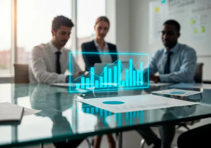 Scaling a Business