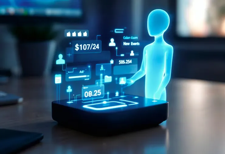 Digital Transformation